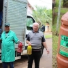 Reciclagem do Óleo de cozinha e o Meio Ambiente