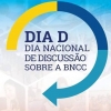 Dia 'D' Promove Discussões Sobre Currículo das Escolas e Formação de Professores!