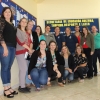 Reunião da RAE (Rede de Apoio à Escola)