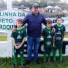Projeto Social: Escolinha de Futebol Campeões do Futuro