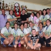 Campeões da Taça São Pedro de Bolão Feminino