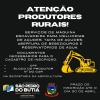 Incentivo aos Produtores Rurais 