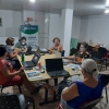CRAS de São Pedro do Butiá oferece curso de informática para idosos em parceria com o SENAR