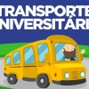 Inscrições para Auxílio de Transporte Escolar Universitário