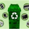 Lixo Eletrônico e Meio Ambiente
