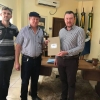 Prefeito Martinho Berwanger transfere cargo ao Vice Prefeito Elói Bremm