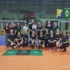 Conhecidos os campeões do Campeonato Municipal de Vôlei