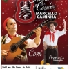 Natal em São Pedro do Butiá, Show de Abertura