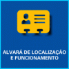 Alvará de Localização e Funcionamento