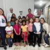 Programa Saúde na Escola