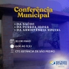 Conferência Municipal