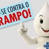 Campanha de Vacinação Contra o Sarampo