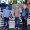 Município auxilia agricultores atingidos pela estiagem