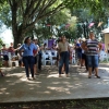 Encontro Municipal em Homenagem a Mulher