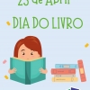 Dia Mundial do Livro