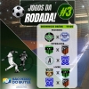 Campeonato Municipal de Futsal 2025