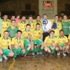 Liga Noroeste, Taça Amizade de Futsal