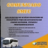 COMUNICADO DA SMEC