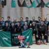 Final do Campeonato Municipal de Futsal - 2019