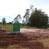 INICIADA AS OBRAS DO CENTRO COMUNITÁRIO DA SANTA TEREZINHA
