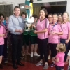 24ª TAÇA SÃO PEDRO DE BOLÃO FEMININO