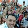 Sicredi promove tarde de aprendizado e formação consciente em educação fiscal e educação financeira nas escolas de nosso Município.