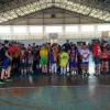 Copa FUNAVE de escolinha de fut-sal