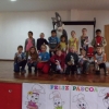 PÁSCOA NA ESCOLA SÃO FRANCISCO DE BORJA