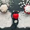 Sal, açúcar, gorduras: os riscos do excesso.