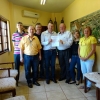 SÃO PEDRO DO BUTIÁ COMEMORA O DIA INTERNACIONAL DA MULHER 