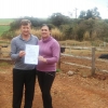 PROPRIEDADE DE SÃO PEDRO DO BUTIÁ É CERTIFICADA COMO LIVRE DE BRUCELOSE E TUBERCULOSE