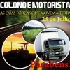 Dia do Colono e Motorista