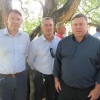 Prefeito participa de inauguração de obras viárias na região das Missões