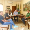 ADMINISTRAÇÃO APOIA SINDICATO DOS TRABALHADORES RURAIS NA MOBILIZAÇÃO CONTRA A PEC 287 QUE PREVÊ MUDANÇAS NA PREVIDÊNCIA SOCIAL 