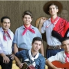 Programação do dia 15 de abril, sexta-feira
