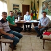 Visita da RGE