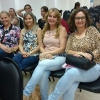 Capacitação para gestores