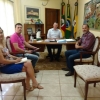 Visita do SESC de Santo Ângelo