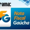 NOTA FISCAL GAUCHA