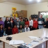 Prefeitura Municipal e CRAS promovem evento de sensibilização junto aos beneficiados no programa Bolsa Família.