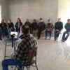 PRODUTORES DE LEITE DE SÃO PEDRO DO BUTIÁ PARTICIPAM DE CURSO DE MELHORAMENTO DA ORGANIZAÇÃO E GESTÃO DA PROPRIEDADE