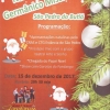 Vem aí mais um Natal no Centro Germânico Missioneiro