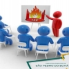 NOVO CURSO DE PREVENÇÃO CONTRA INCÊNDIOS