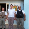 Volta do efetivo da Brigada Militar ao município