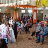 Festa Junina na E. M. São Francisco de Borja