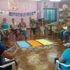 REFLETINDO SOBRE A RELAÇÃO FAMÍLIA/ ESCOLA