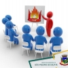 TREINAMENTO DE PREVENÇÃO E COMBATE A INCÊNDIOS