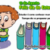 Mensagem Dia do Estudante – 11 de Agosto