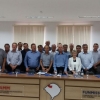 Reunião da AMM