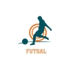 Convite para o Jogo da Final da Taça Amizade de Futsal